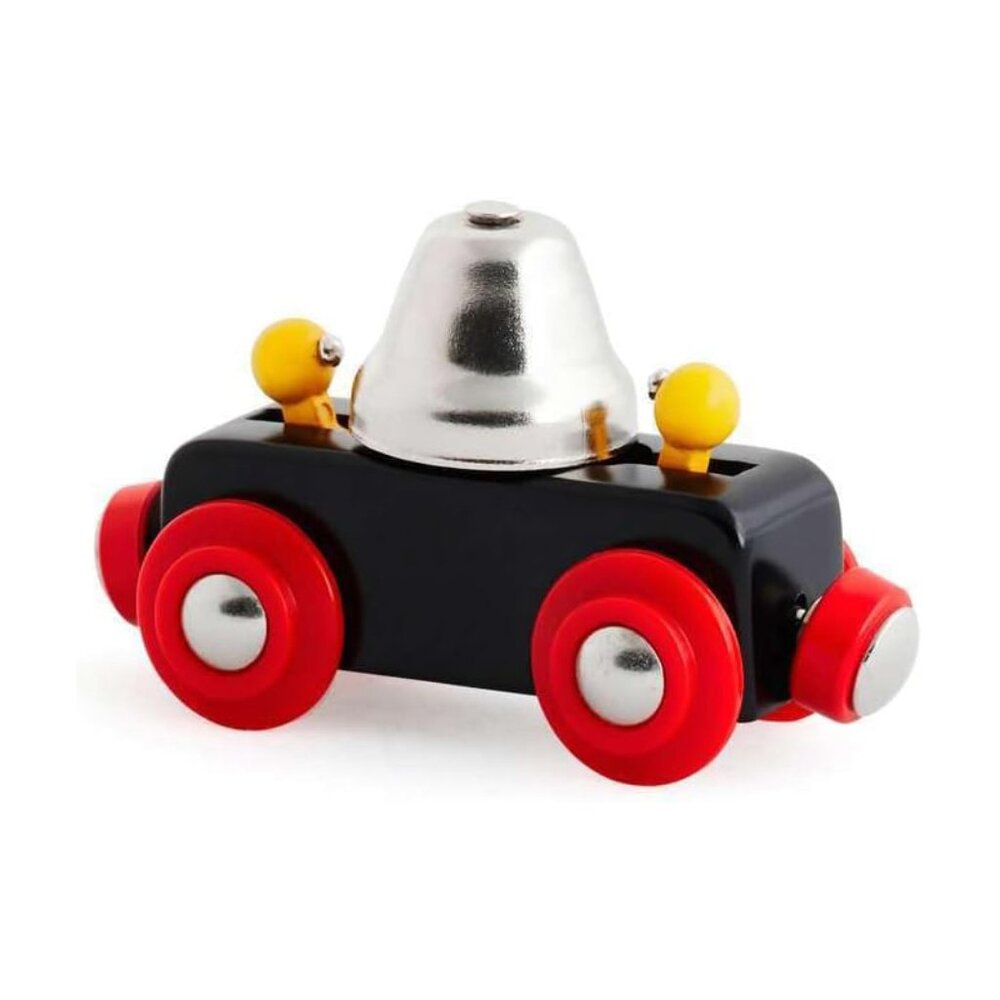 Brio World - 33749 Bell Wagon
